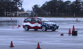 autocross...