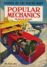Popular Mechanics - October 1939