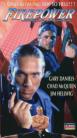 Firepower VHS